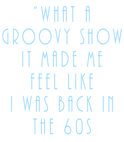 60s show